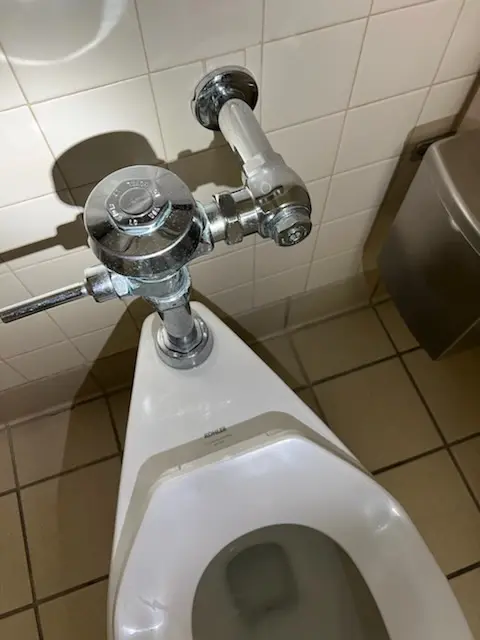 Fixture installation and repair for Hydro Jetting in New London